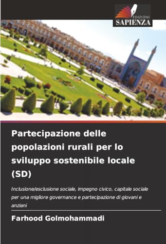 Partecipazione delle popolazioni rurali per lo sviluppo sostenibile locale (SD)