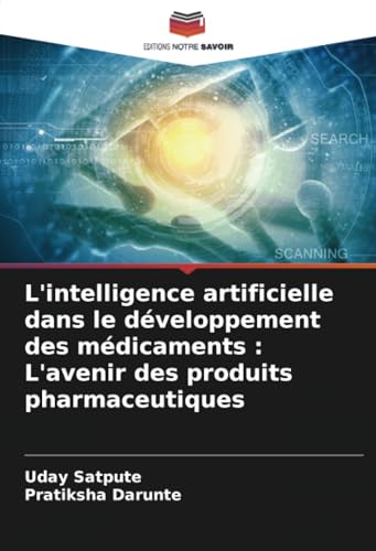 L'intelligence artificielle dans le développement des médicaments