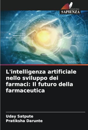 L'intelligenza artificiale nello sviluppo dei farmaci