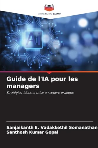 Guide de l'IA pour les managers