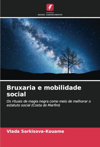 Bruxaria e mobilidade social