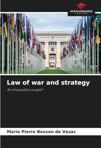 Law of war and strategy