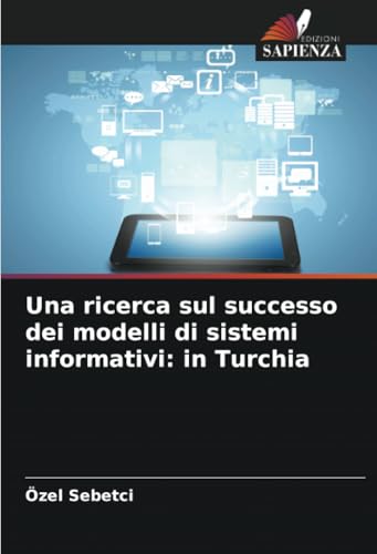 Una ricerca sul successo dei modelli di sistemi informativi