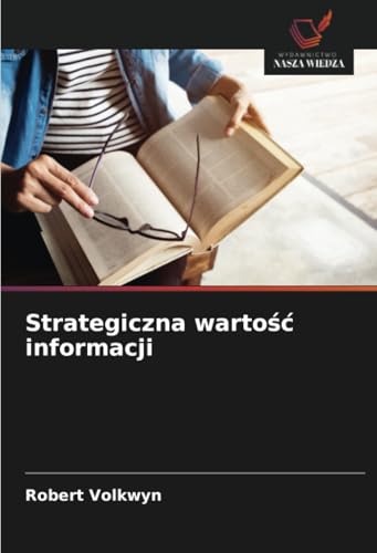 Strategiczna wartość informacji