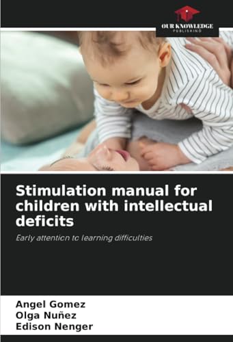 Stimulation manual for children with intellectual deficits