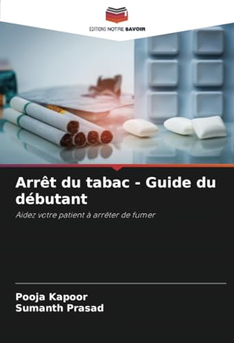 Arrêt du tabac - Guide du débutant