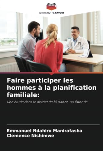 Faire participer les hommes à la planification familiale