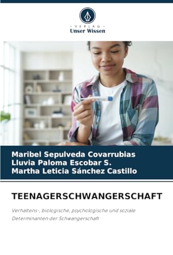 TEENAGERSCHWANGERSCHAFT