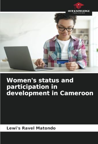 Women's status and participation in development in Cameroon