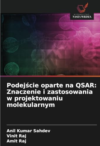 Podejście oparte na QSAR