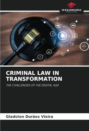 CRIMINAL LAW IN TRANSFORMATION