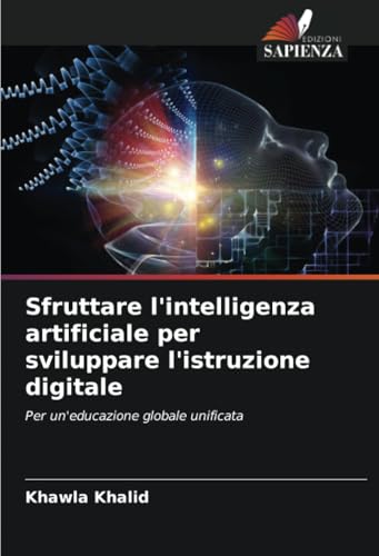 Sfruttare l'intelligenza artificiale per sviluppare l'istruzione digitale