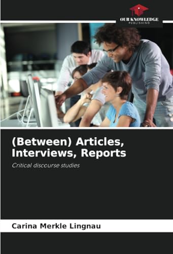 (Between) Articles, Interviews, Reports