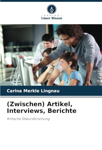 (Zwischen) Artikel, Interviews, Berichte