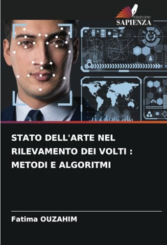 STATO DELL'ARTE NEL RILEVAMENTO DEI VOLTI