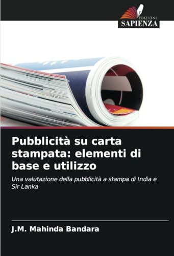 Pubblicità su carta stampata