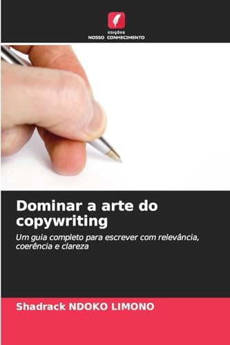 Dominar a arte do copywriting