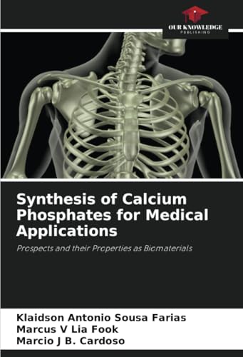 Synthesis of Calcium Phosphates for Medical Applications