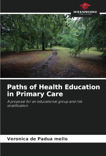 Paths of Health Education in Primary Care