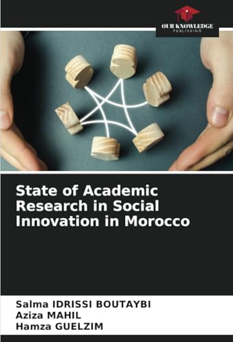 State of Academic Research in Social Innovation in Morocco