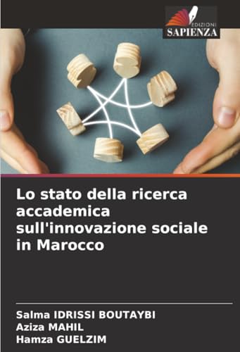 Lo stato della ricerca accademica sull'innovazione sociale in Marocco
