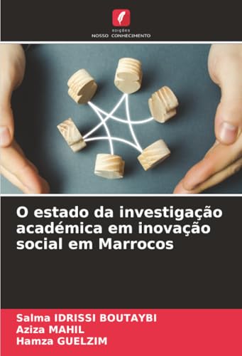 O estado da investigação académica em inovação social em Marrocos