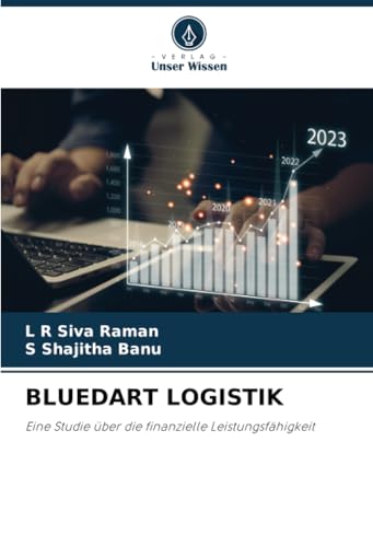 BLUEDART LOGISTIK