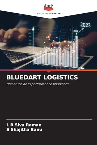 BLUEDART LOGISTICS