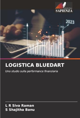 LOGISTICA BLUEDART