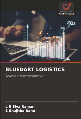BLUEDART LOGISTICS