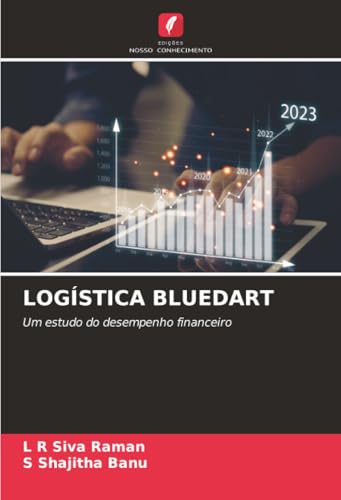 LOGÍSTICA BLUEDART