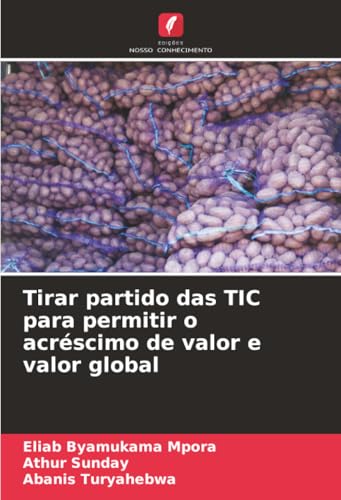Tirar partido das TIC para permitir o acréscimo de valor e valor global