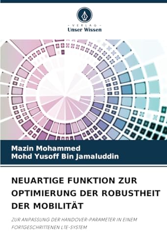 NEUARTIGE FUNKTION ZUR OPTIMIERUNG DER ROBUSTHEIT DER MOBILITÄT