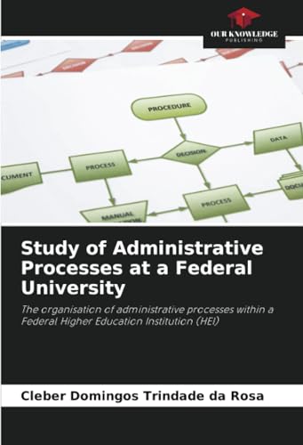Study of Administrative Processes at a Federal University