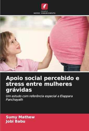Apoio social percebido e stress entre mulheres grávidas
