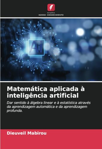 Matemática aplicada à inteligência artificial