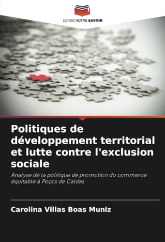 Politiques de développement territorial et lutte contre l'exclusion sociale