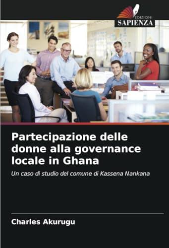 Partecipazione delle donne alla governance locale in Ghana