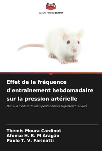 Effet de la fréquence d'entraînement hebdomadaire sur la pression artérielle
