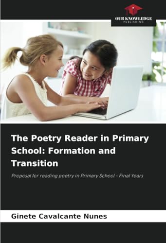 The Poetry Reader in Primary School