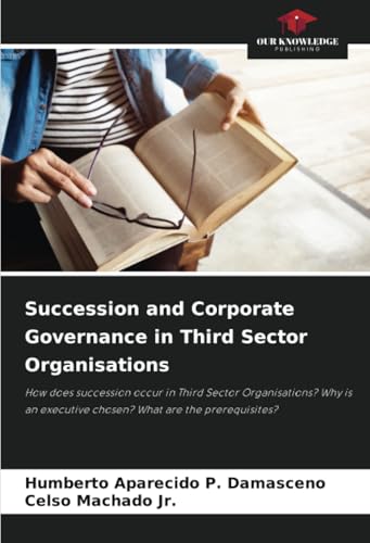 Succession and Corporate Governance in Third Sector Organisations