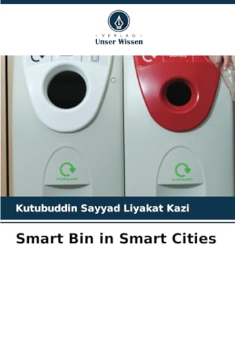 Smart Bin in Smart Cities