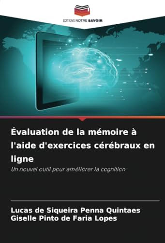 Évaluation de la mémoire à l'aide d'exercices cérébraux en ligne
