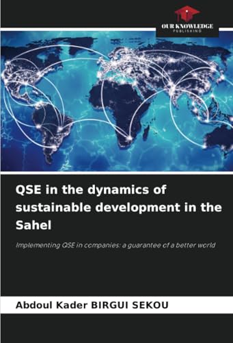 QSE in the dynamics of sustainable development in the Sahel