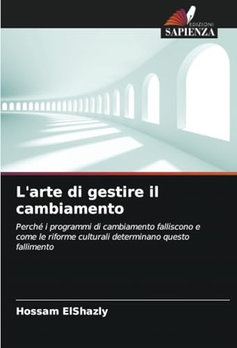 L'arte di gestire il cambiamento