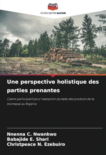 Une perspective holistique des parties prenantes