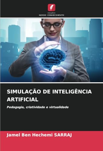 SIMULAÇÃO DE INTELIGÊNCIA ARTIFICIAL