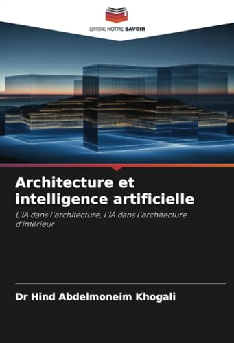 Architecture et intelligence artificielle