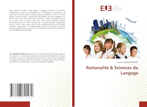 Rationalité & Sciences du Langage