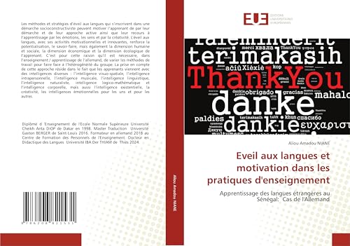 Eveil aux langues et motivation dans les pratiques d'enseignement